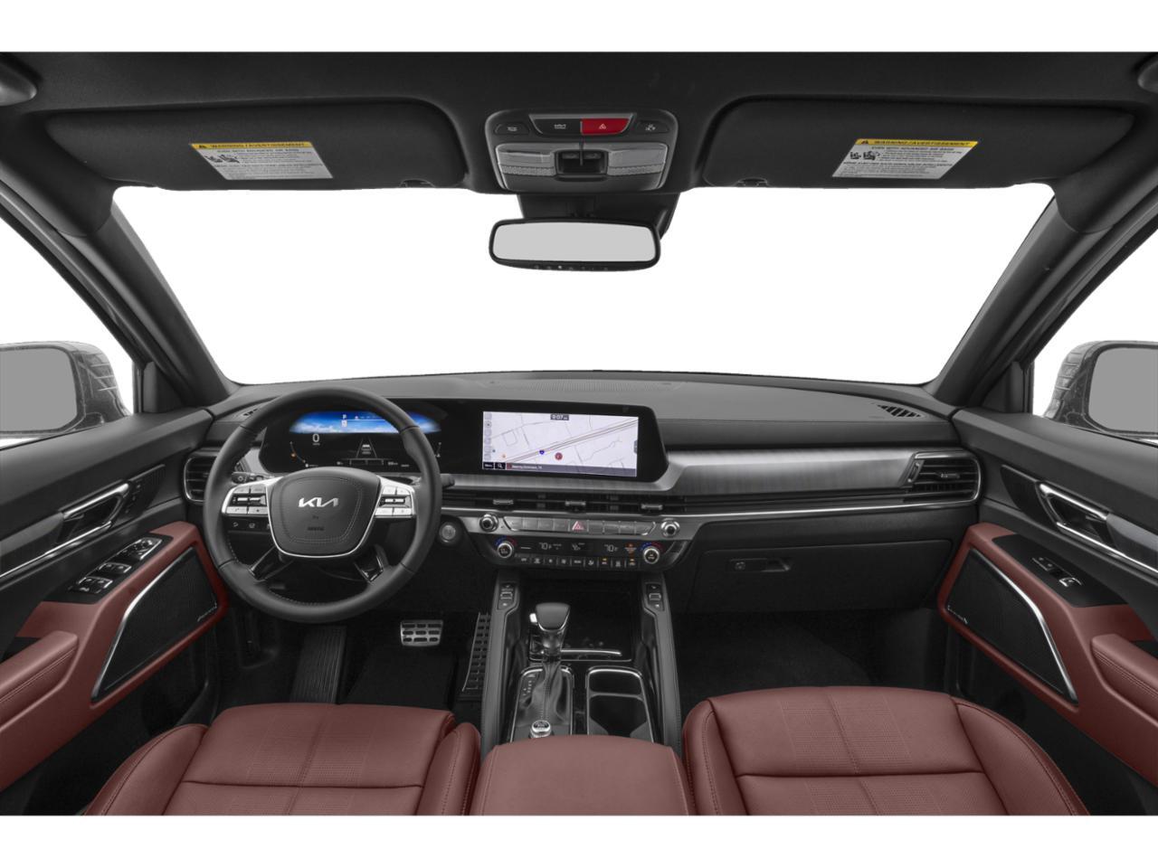 2024 Kia Telluride SX San Clemente CA