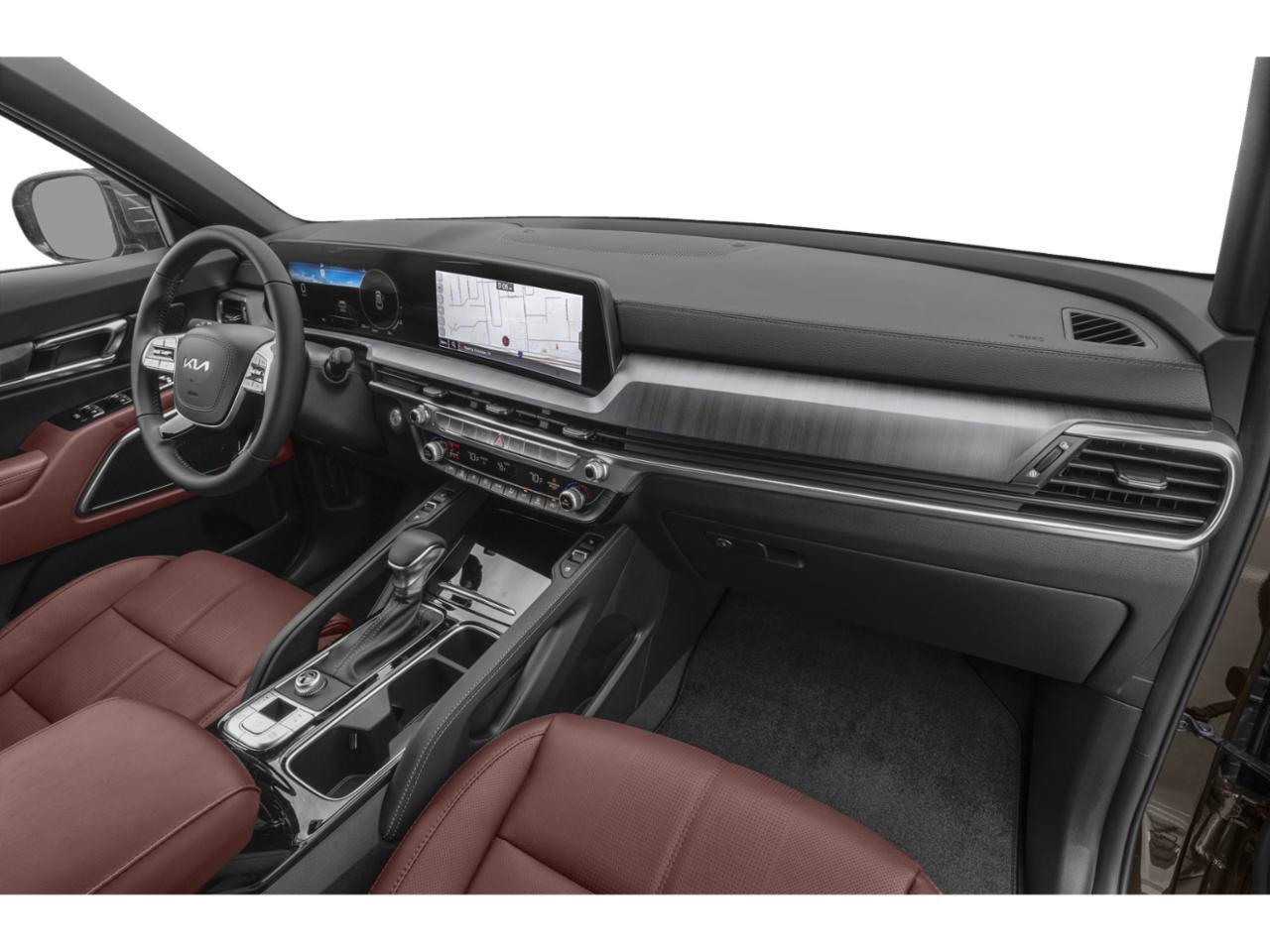 2024 Kia Telluride SX San Clemente CA
