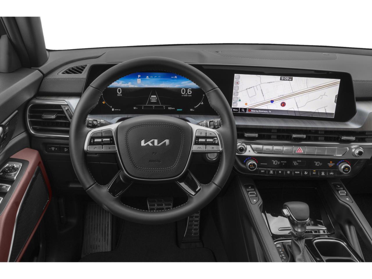 2024 Kia Telluride SX San Clemente CA