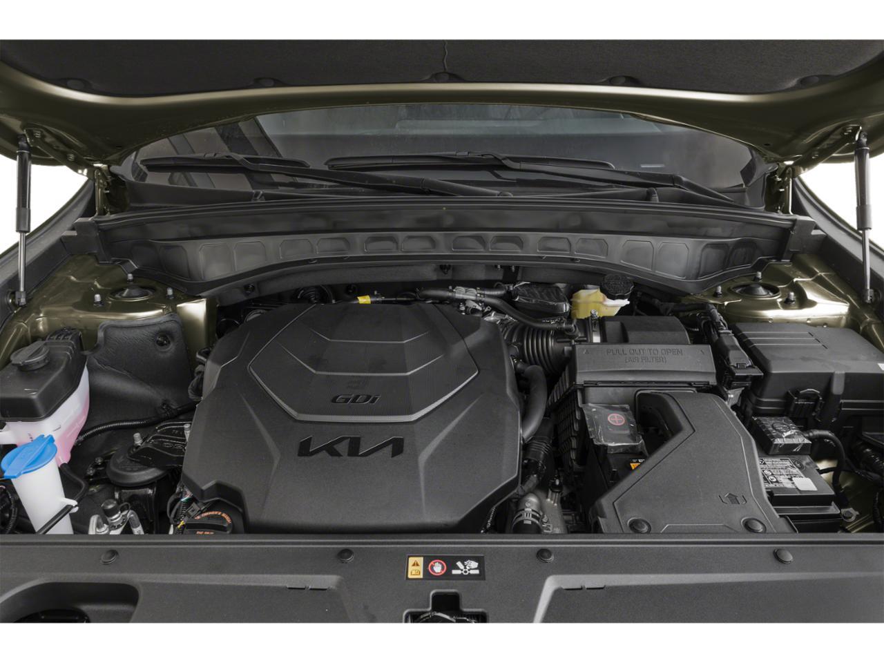 2024 Kia Telluride SX San Clemente CA