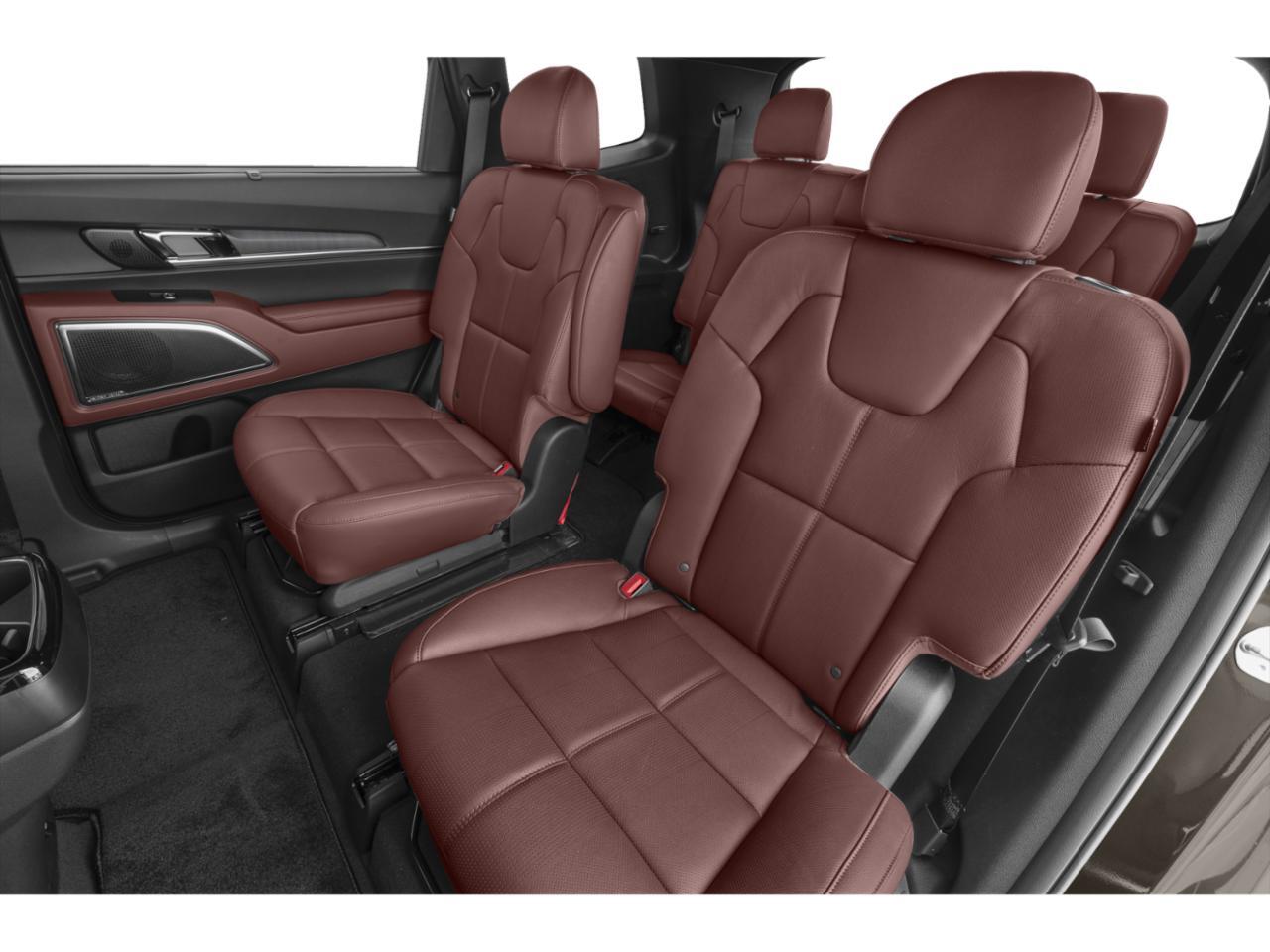 2024 Kia Telluride SX San Clemente CA