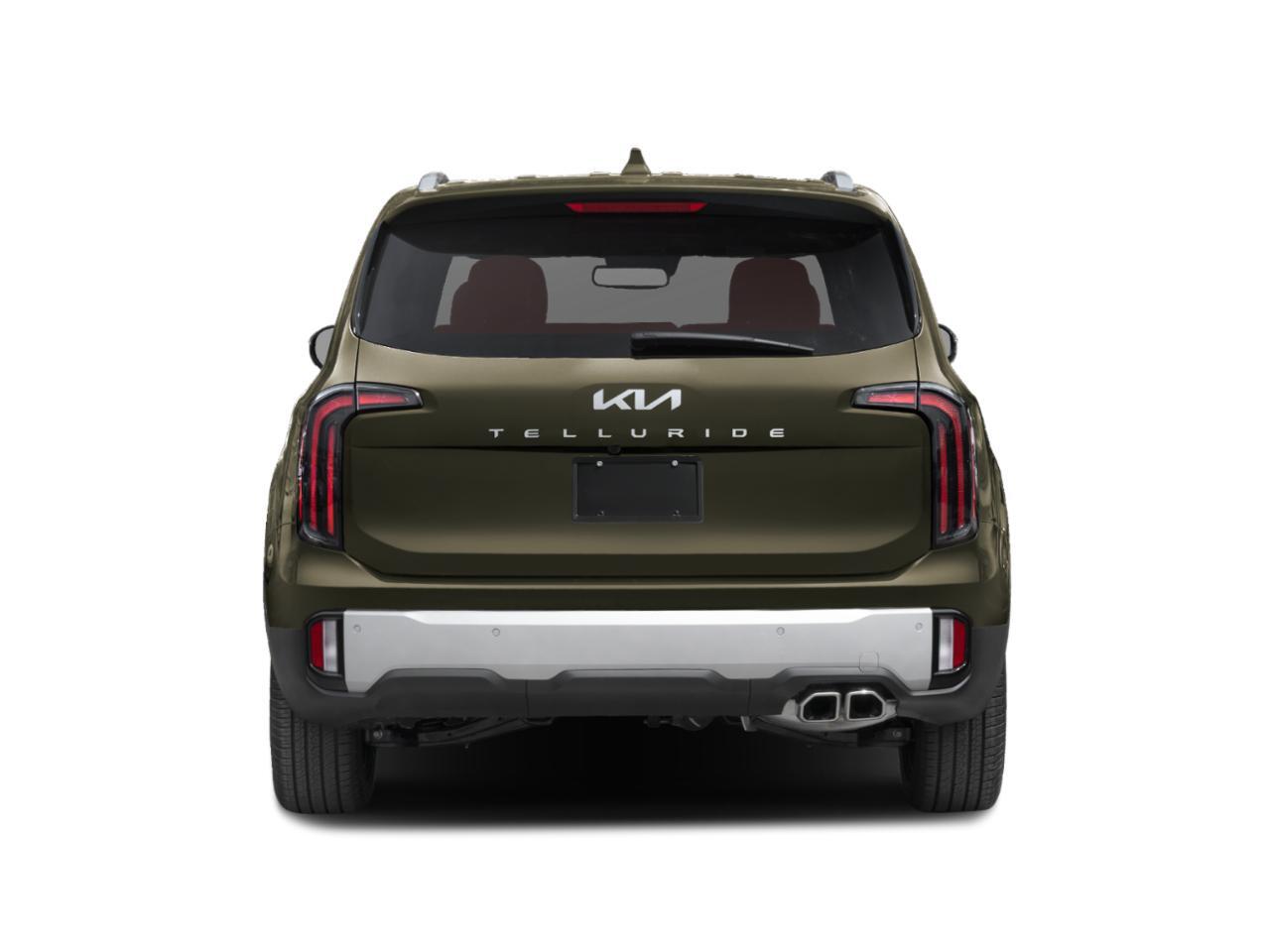 2024 Kia Telluride SX San Clemente CA