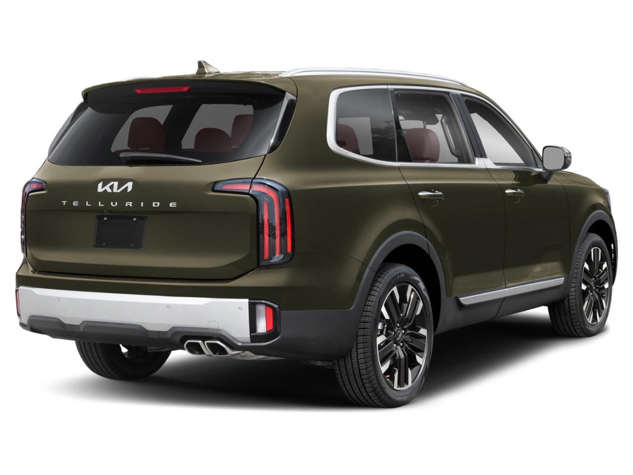 2024 Kia Telluride SX San Clemente CA