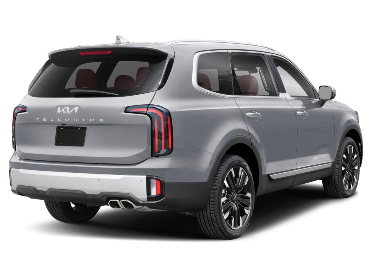 2024 Kia Telluride SX San Clemente CA
