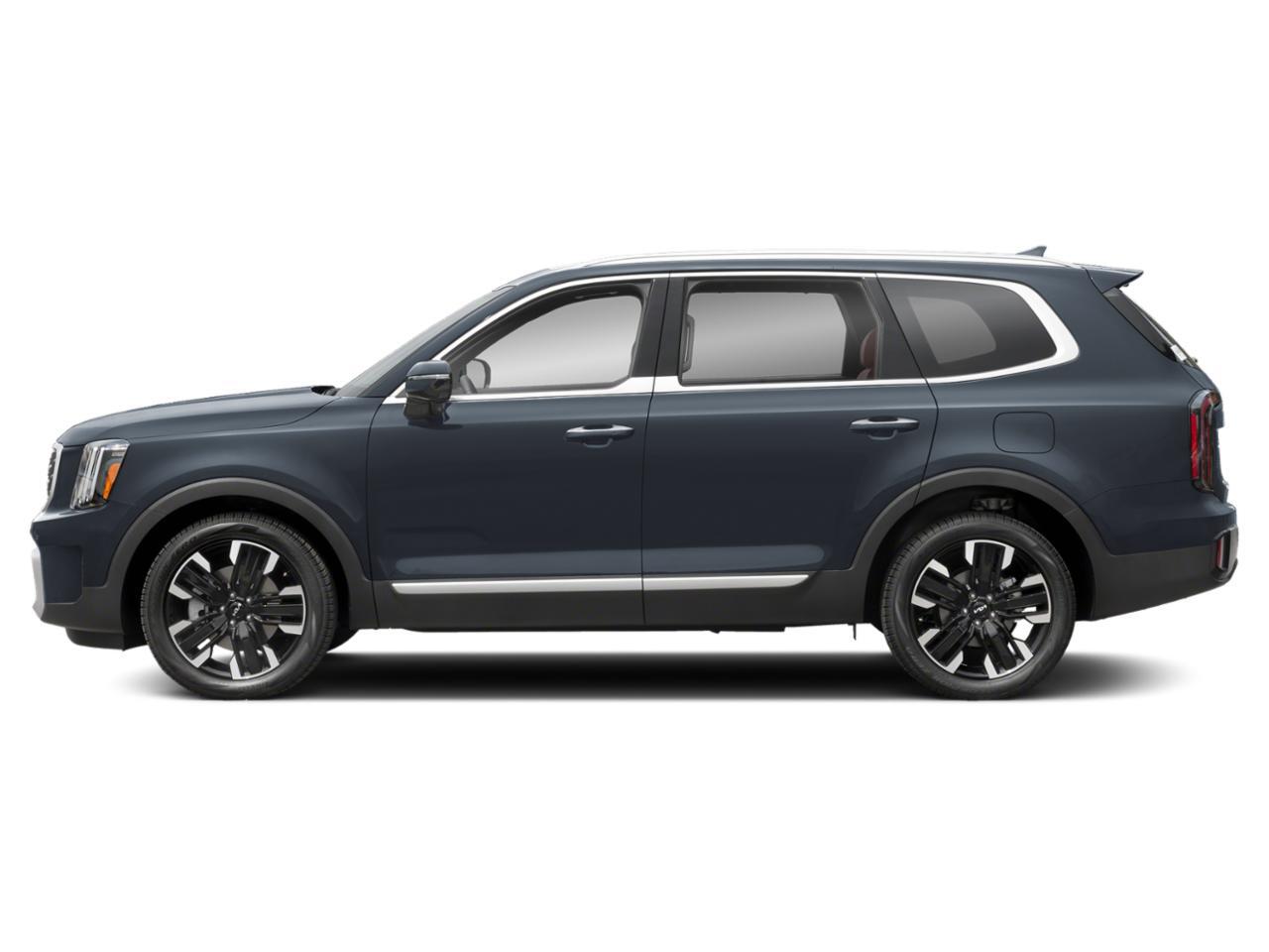2024 Kia Telluride SX San Clemente CA