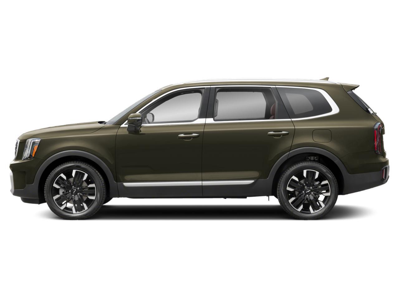2024 Kia Telluride SX San Clemente CA