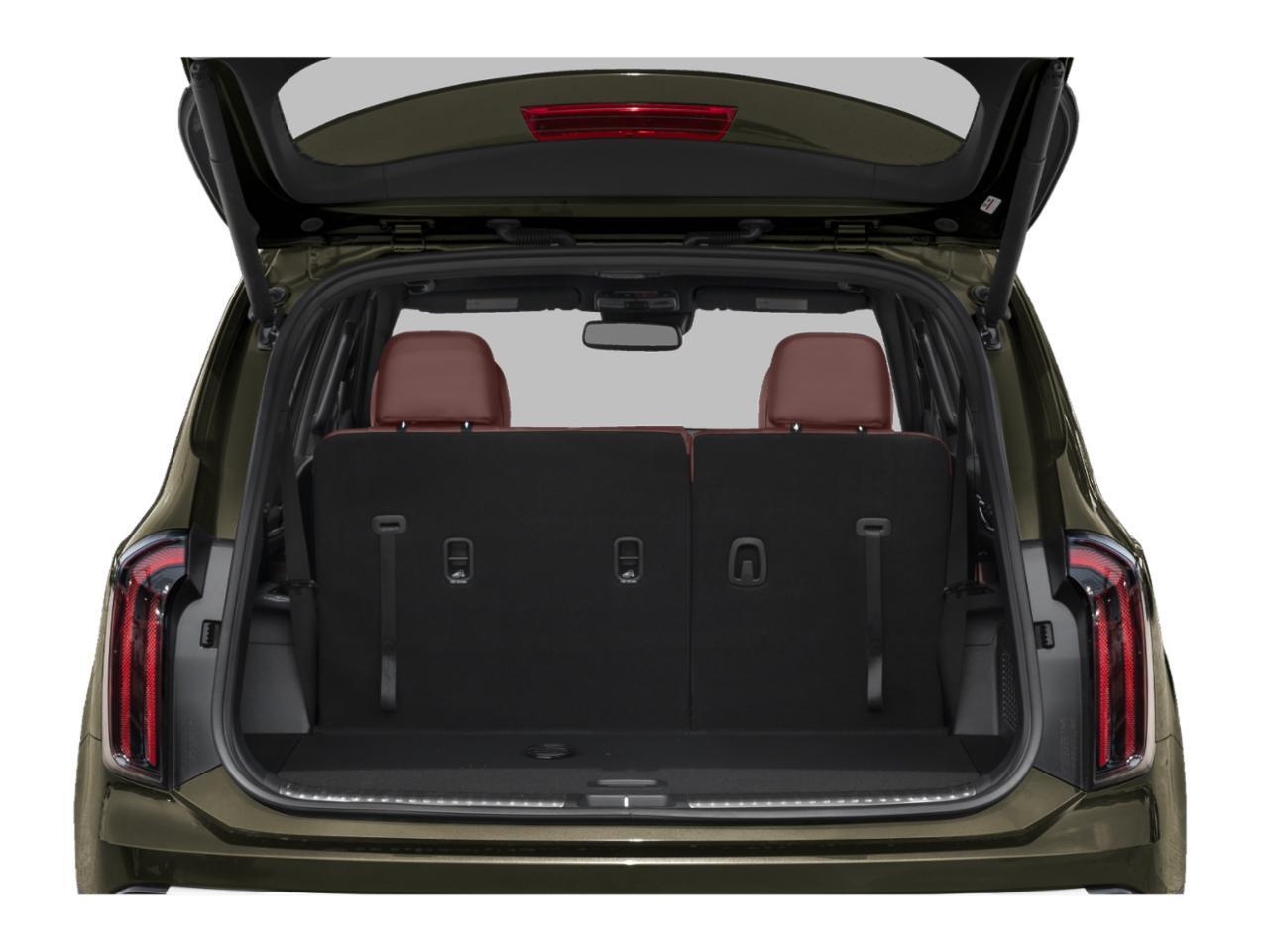 Used 2024 Kia Telluride SX in Tucson AZ