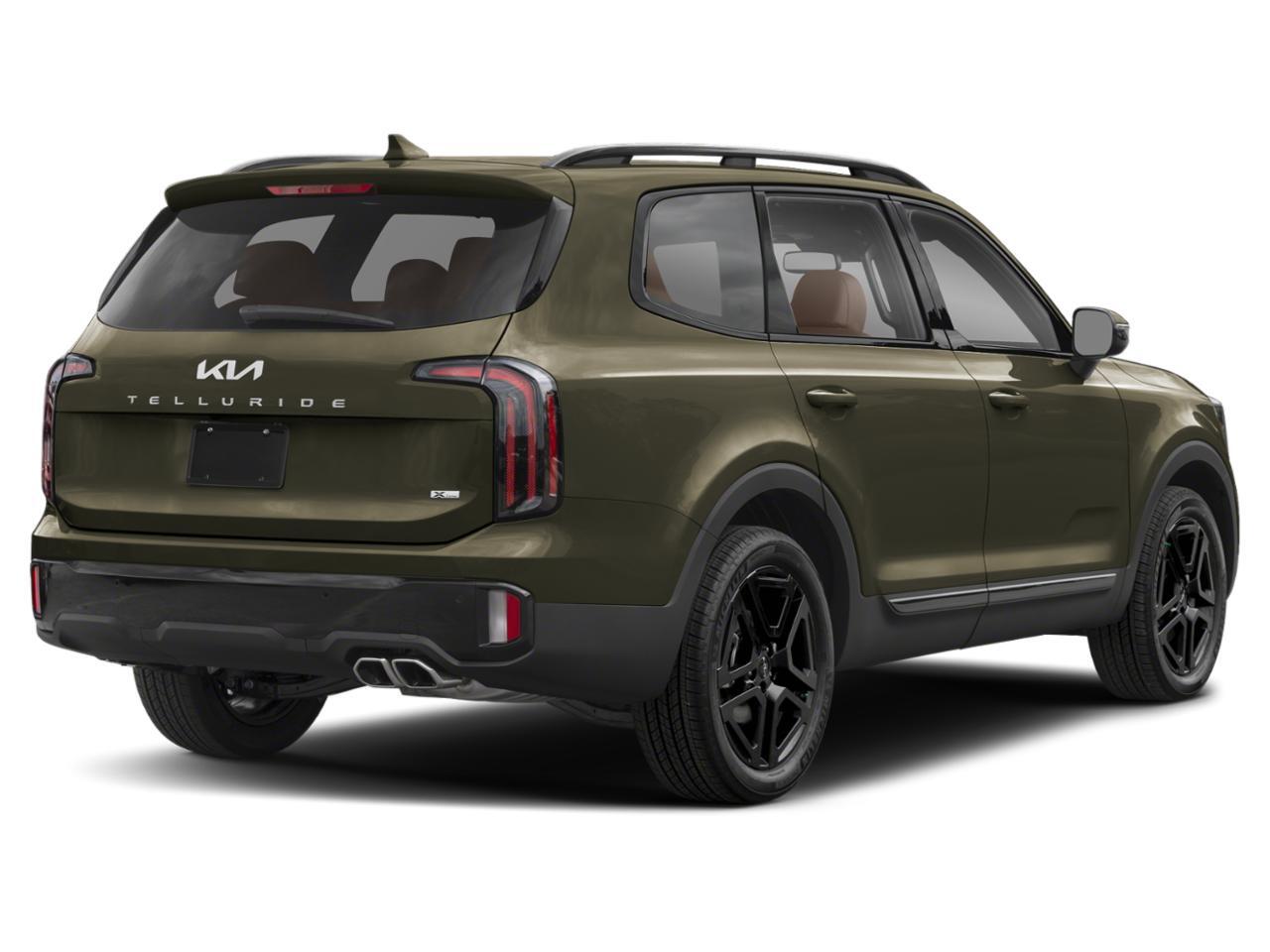 2024 Kia Telluride SX X-Line San Clemente CA