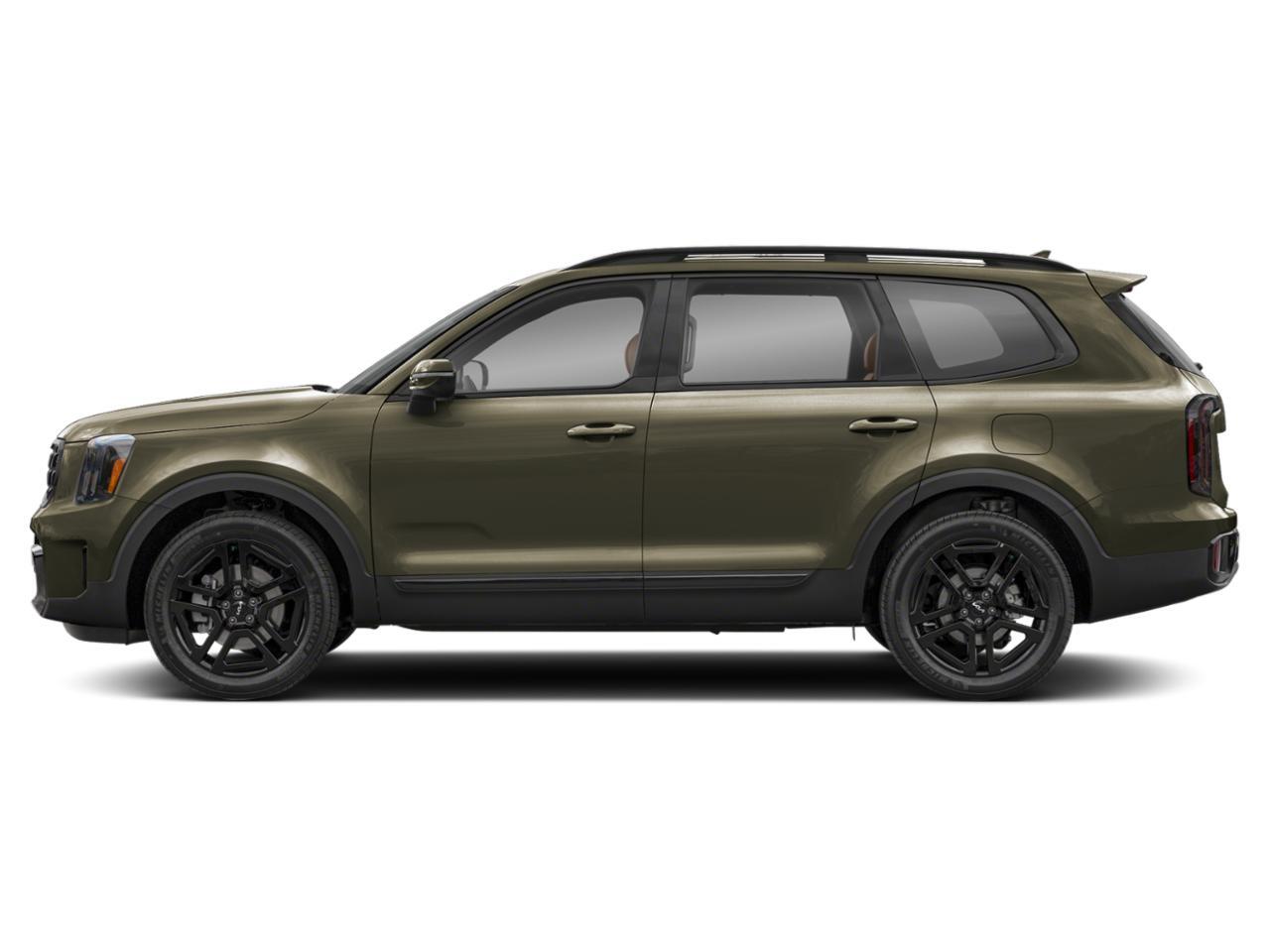 2024 Kia Telluride SX X-Line San Clemente CA
