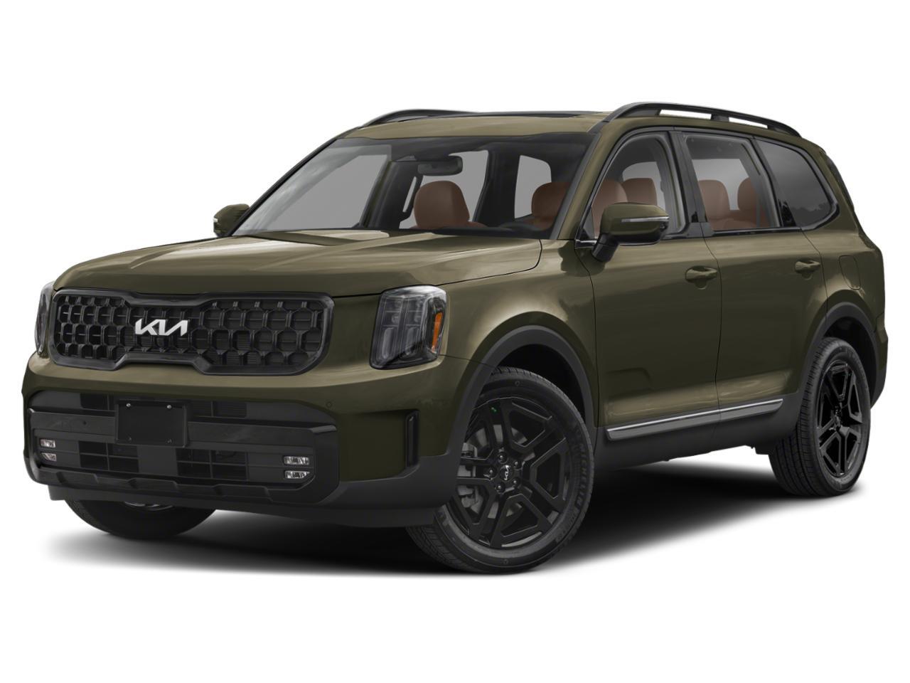 2024 Kia Telluride SX X-Line San Clemente CA