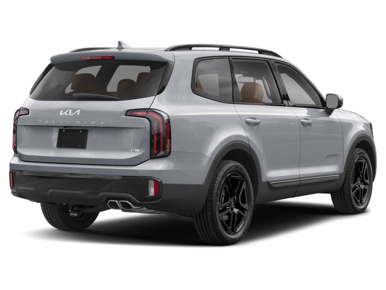 2024 Kia Telluride SX X-Line Tucson AZ