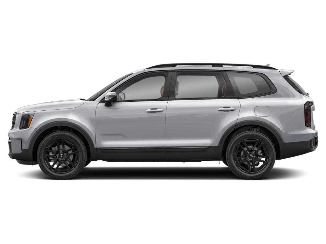 2024 Kia Telluride SX X-Line Tucson AZ