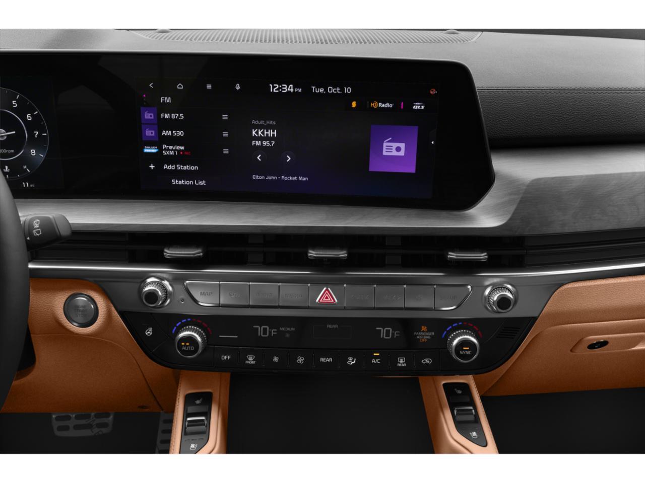 2024 Kia Telluride SX X-Line Watertown SD