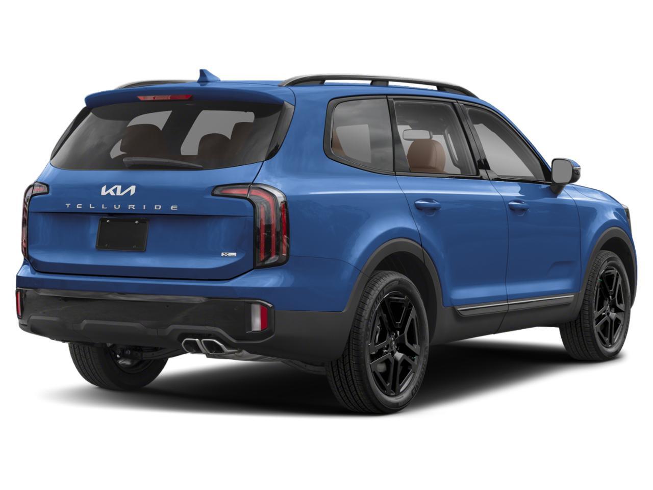 2024 Kia Telluride SX X-Line Watertown SD