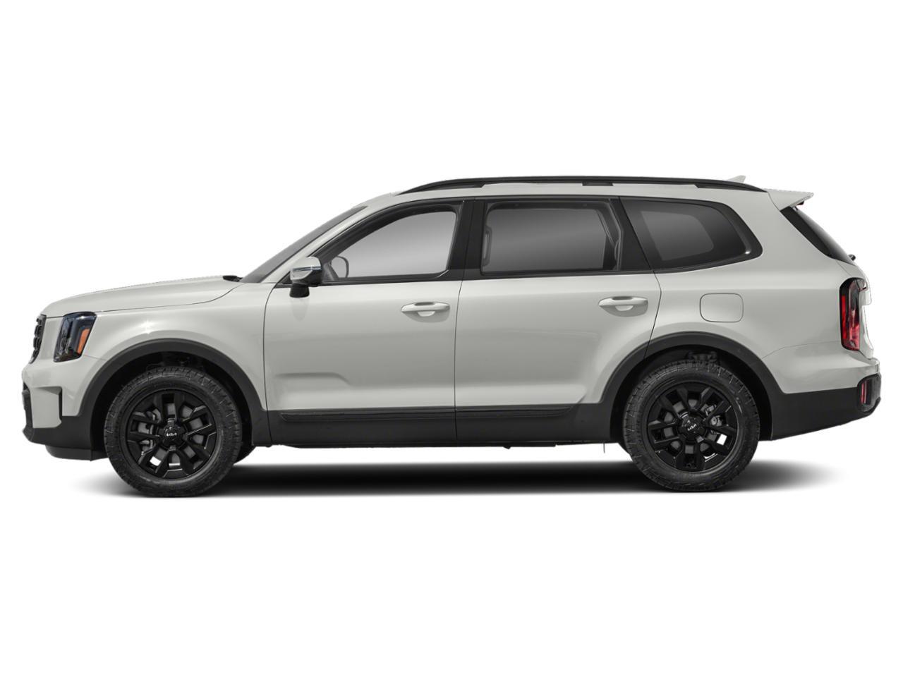 2024 Kia Telluride SX X-Pro