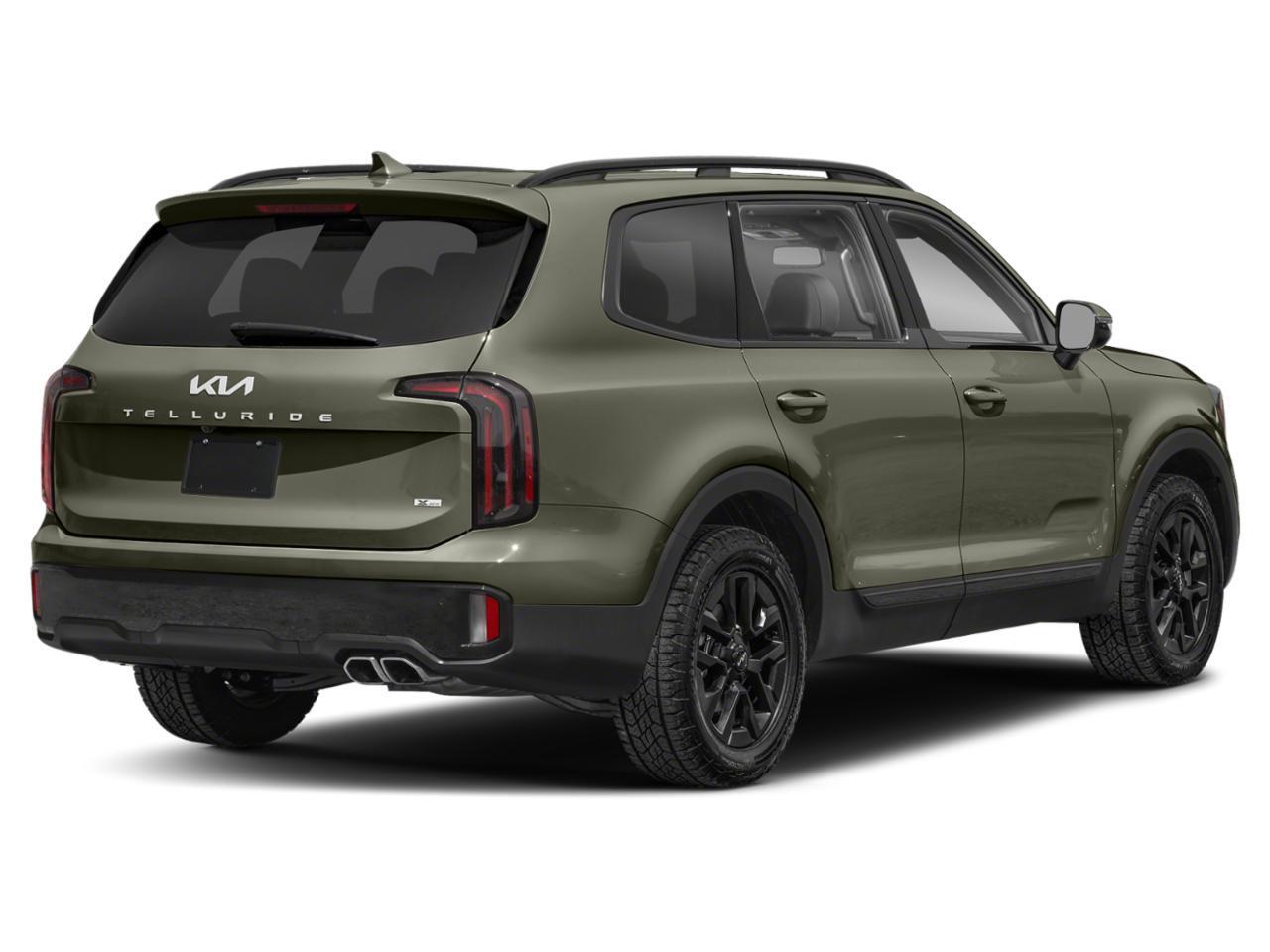 2024 Kia Telluride SX X-Pro San Clemente CA