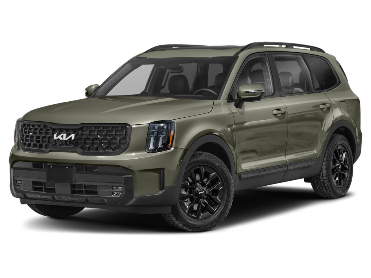 2024 Kia Telluride SX X-Pro San Clemente CA