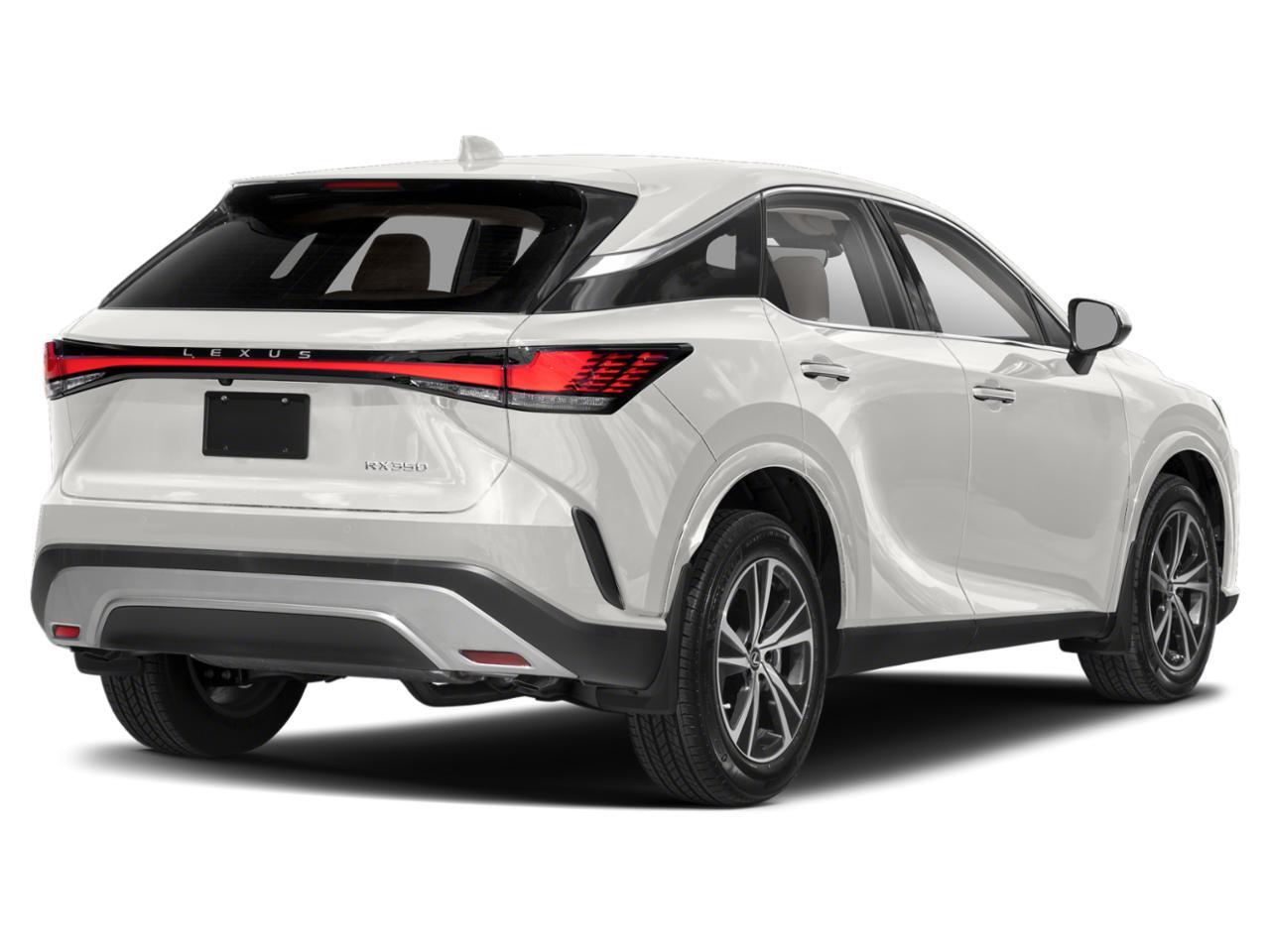 New 2024 LEXUS RX 350 Tucson AZ