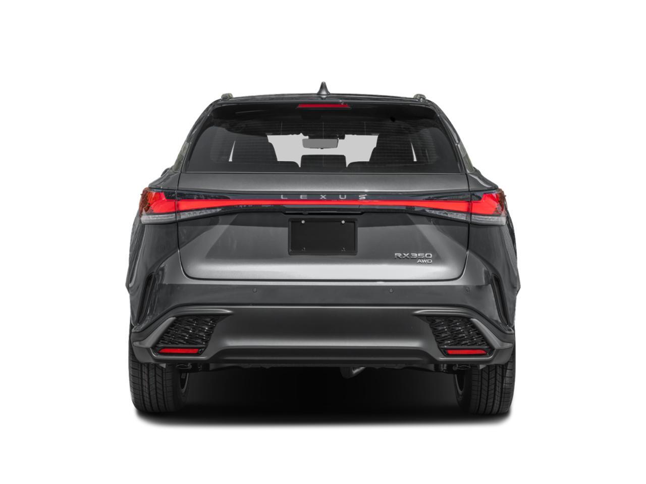 New 2024 LEXUS RX 350 Handling F SPORT in Tucson AZ