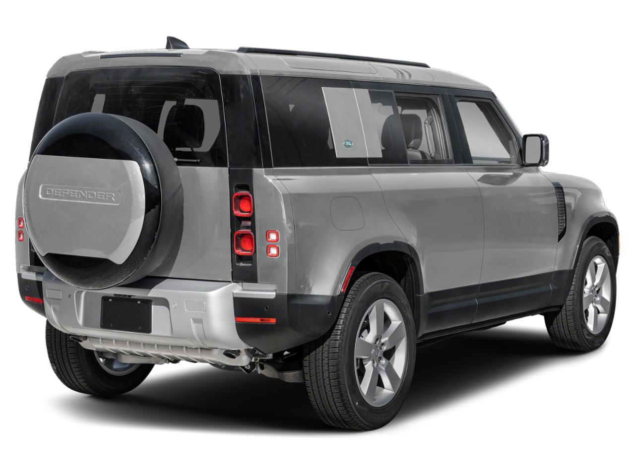 2024 Land Rover Defender 110 S Tucson AZ