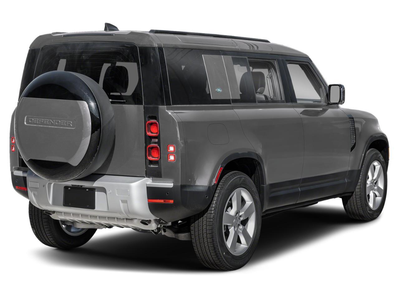 2024 Land Rover Defender 110 S