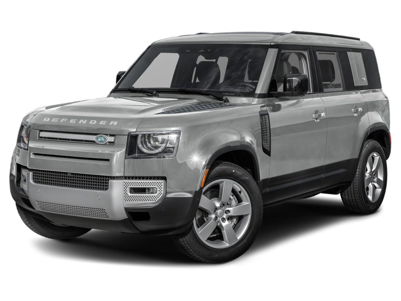 2024 Land Rover Defender 110