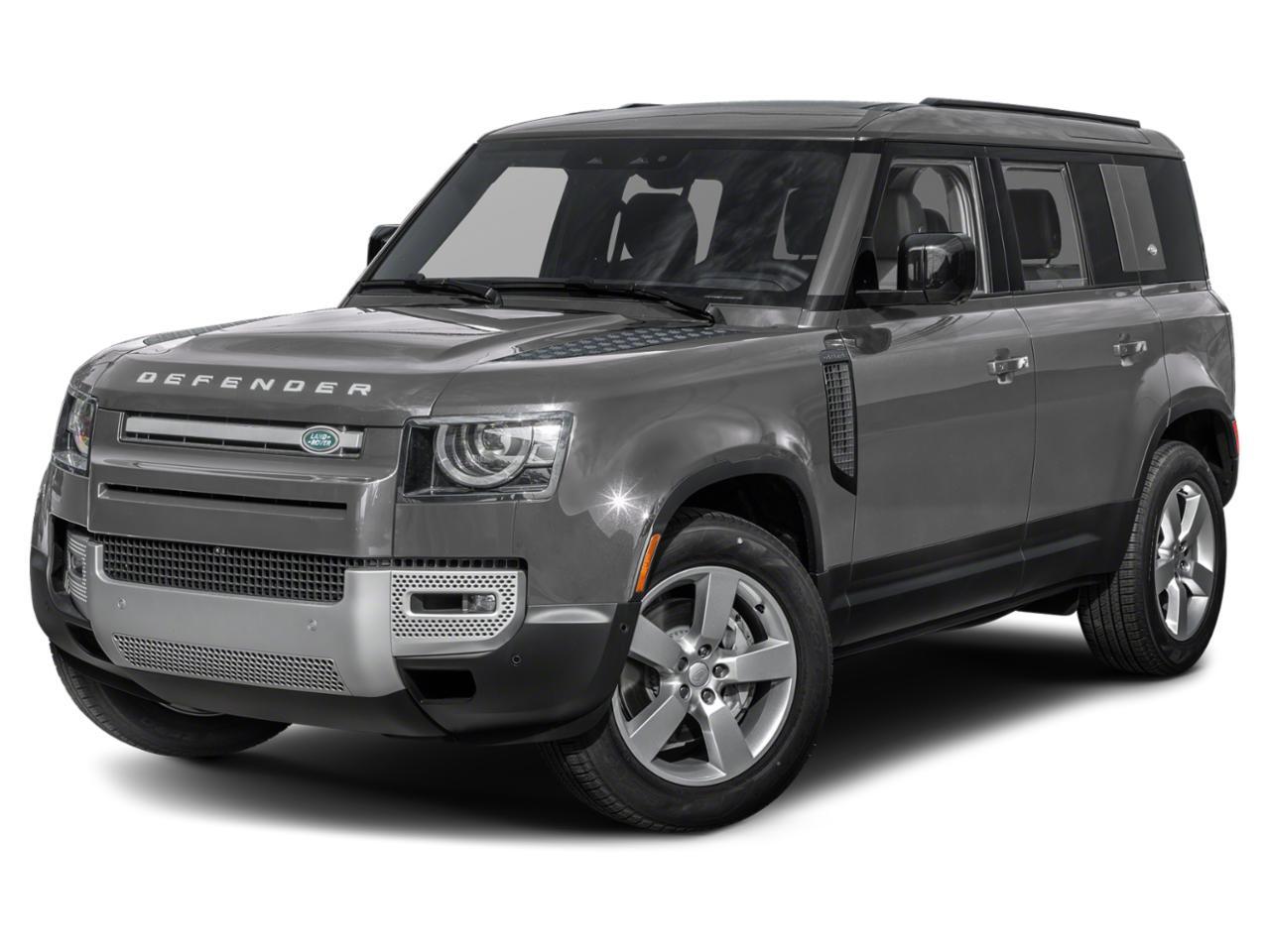 2024 Land Rover Defender 110 S
