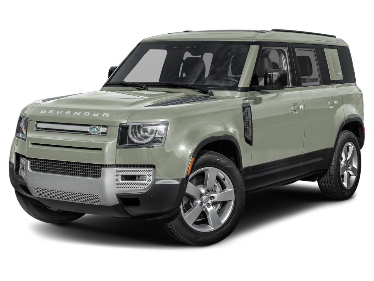 2024 Land Rover Defender 110 S