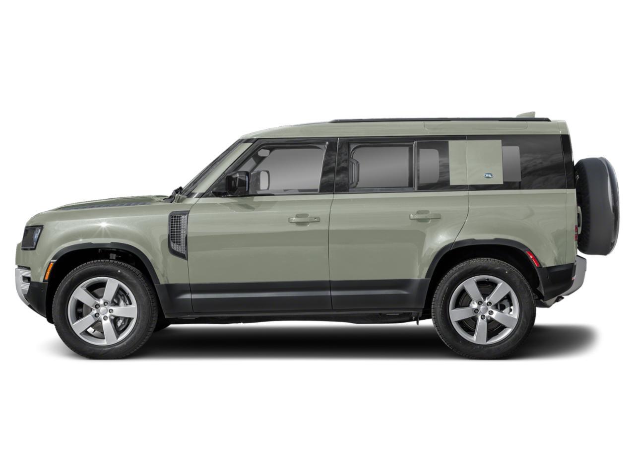 2024 Land Rover Defender 110 S