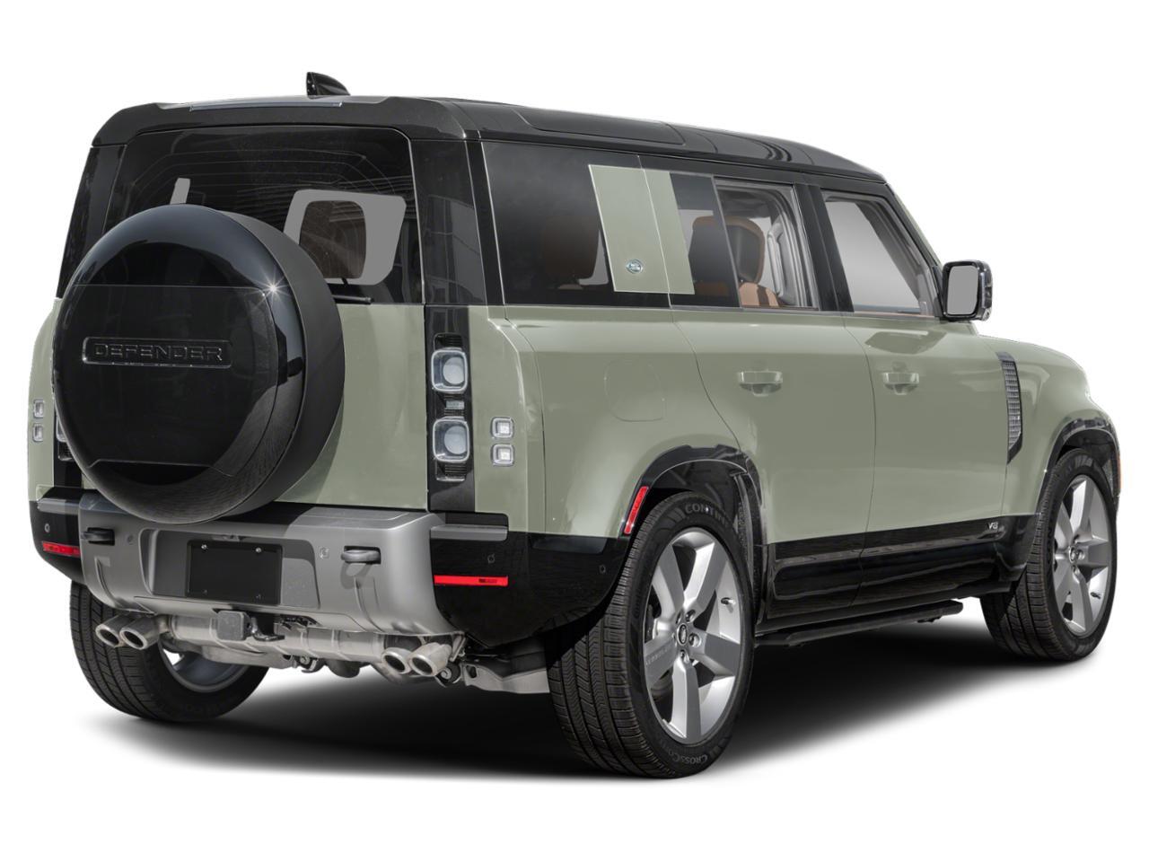 2024 Land Rover Defender 110 SE San Clemente CA