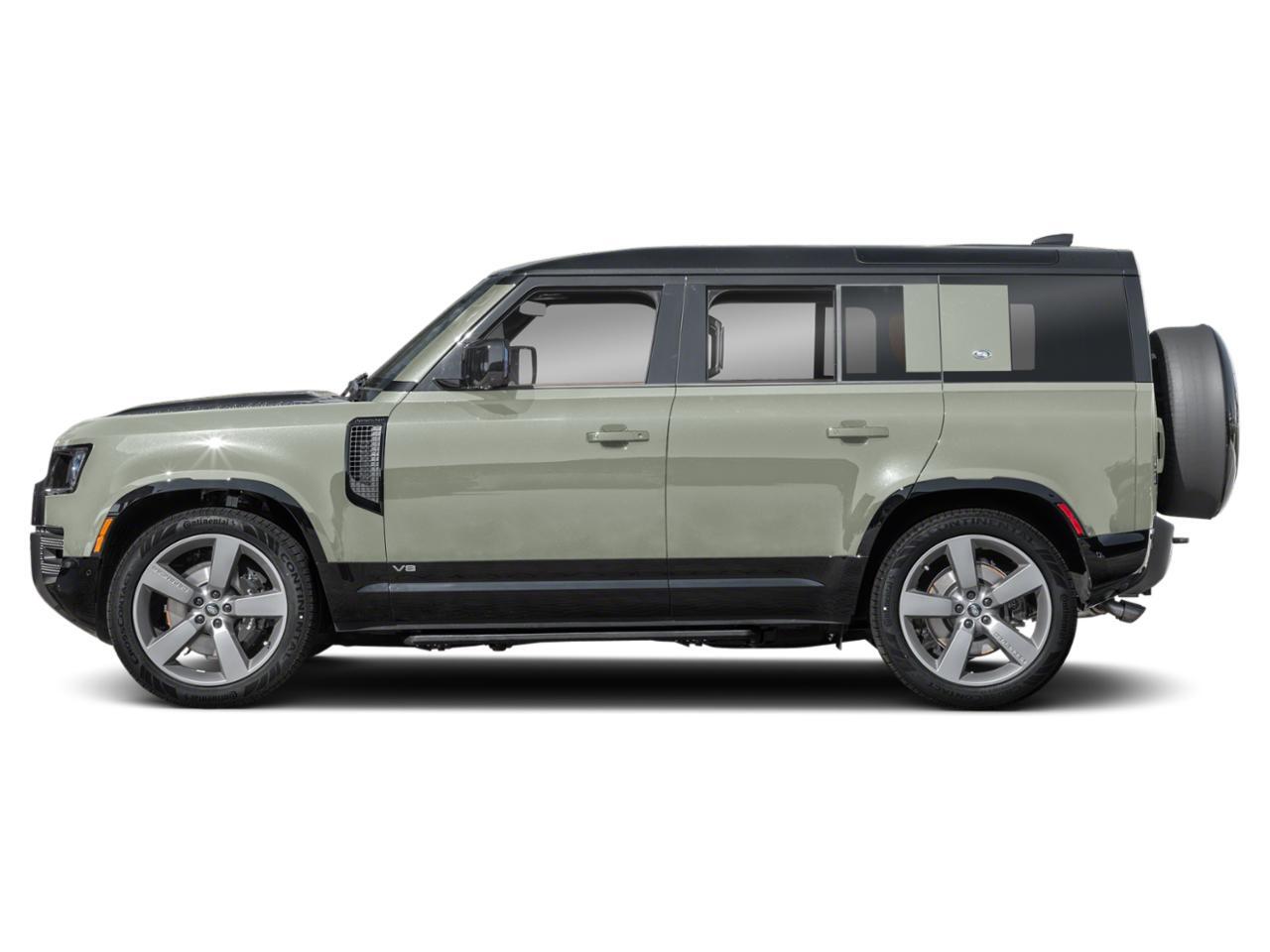 2024 Land Rover Defender 110 SE San Clemente CA