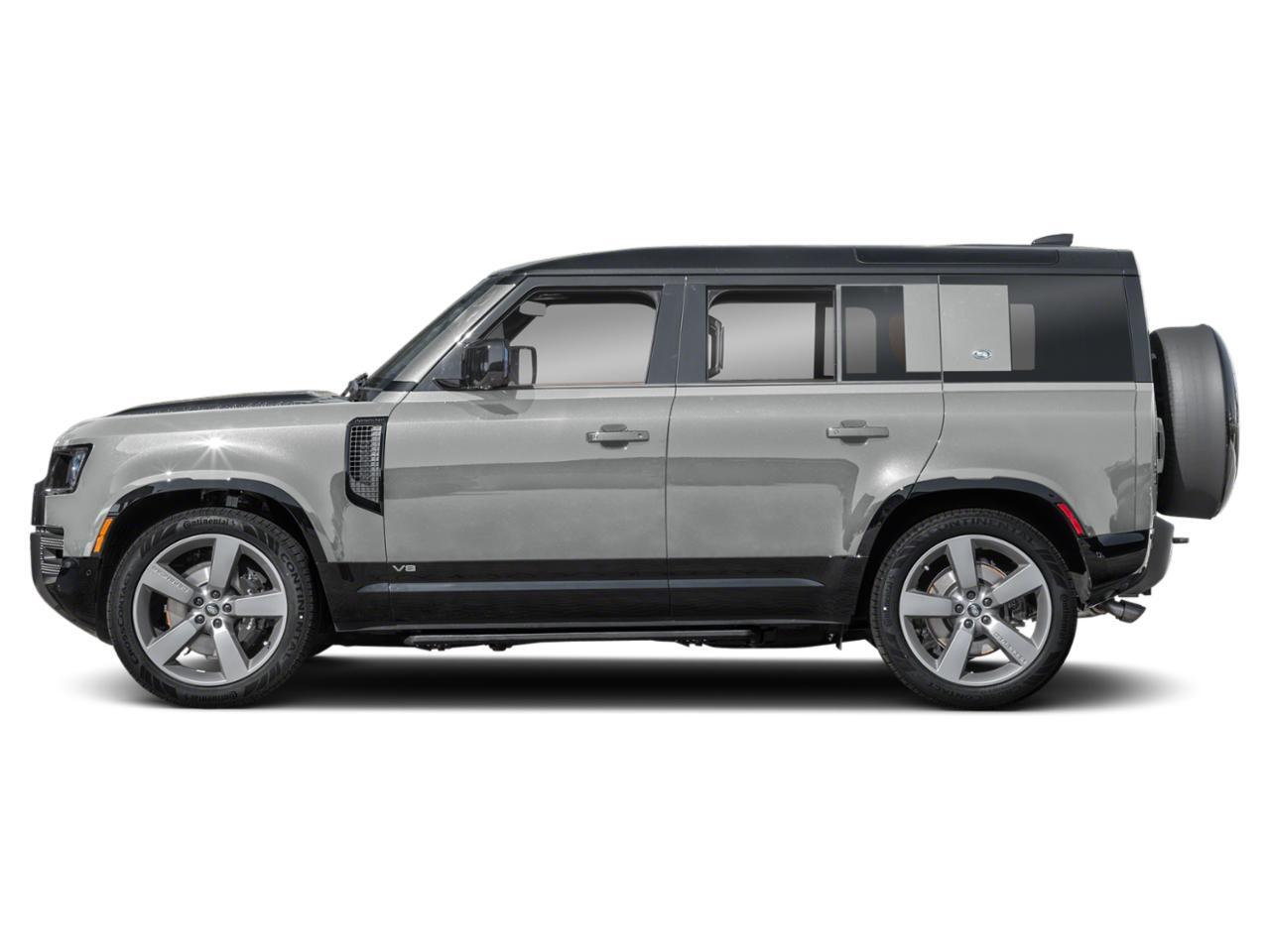 2024 Land Rover Defender 110 V8 P500 SE