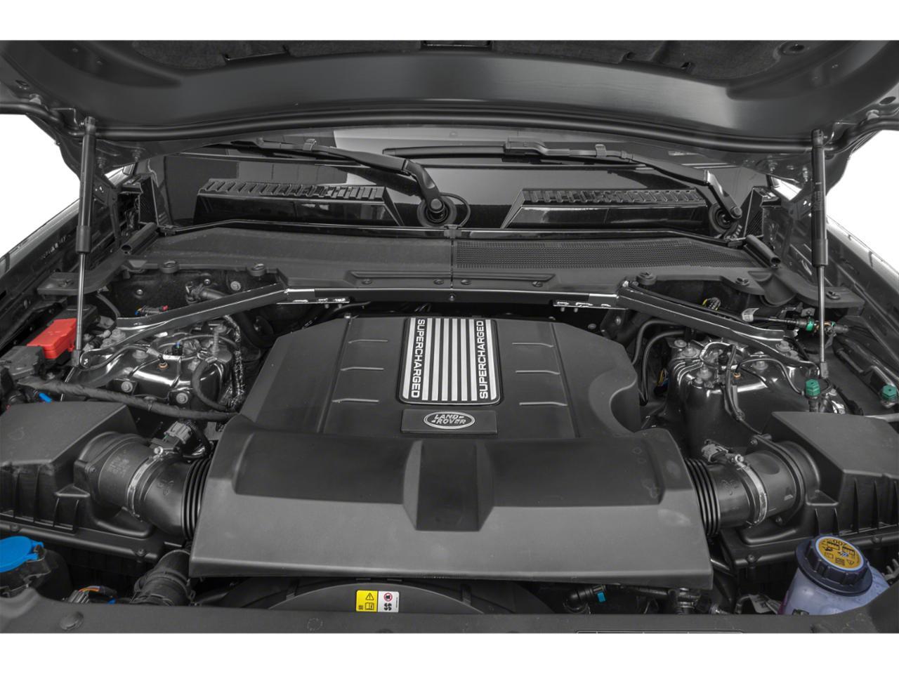 2024 Land Rover Defender 110 V8 P500 SE Tucson AZ