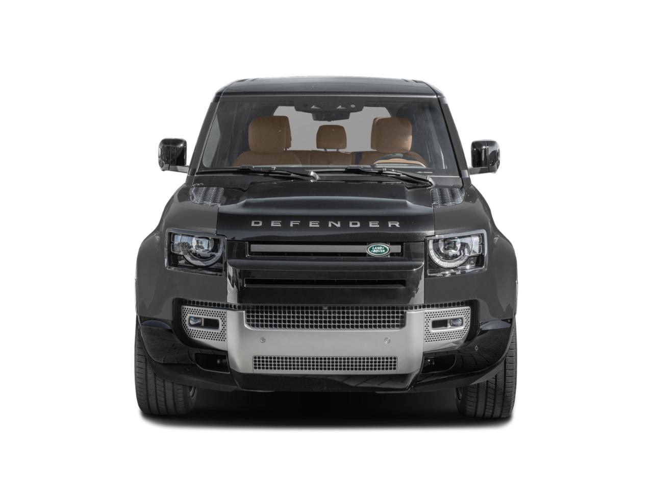 2024 Land Rover Defender 110 V8 P500 SE Tucson AZ