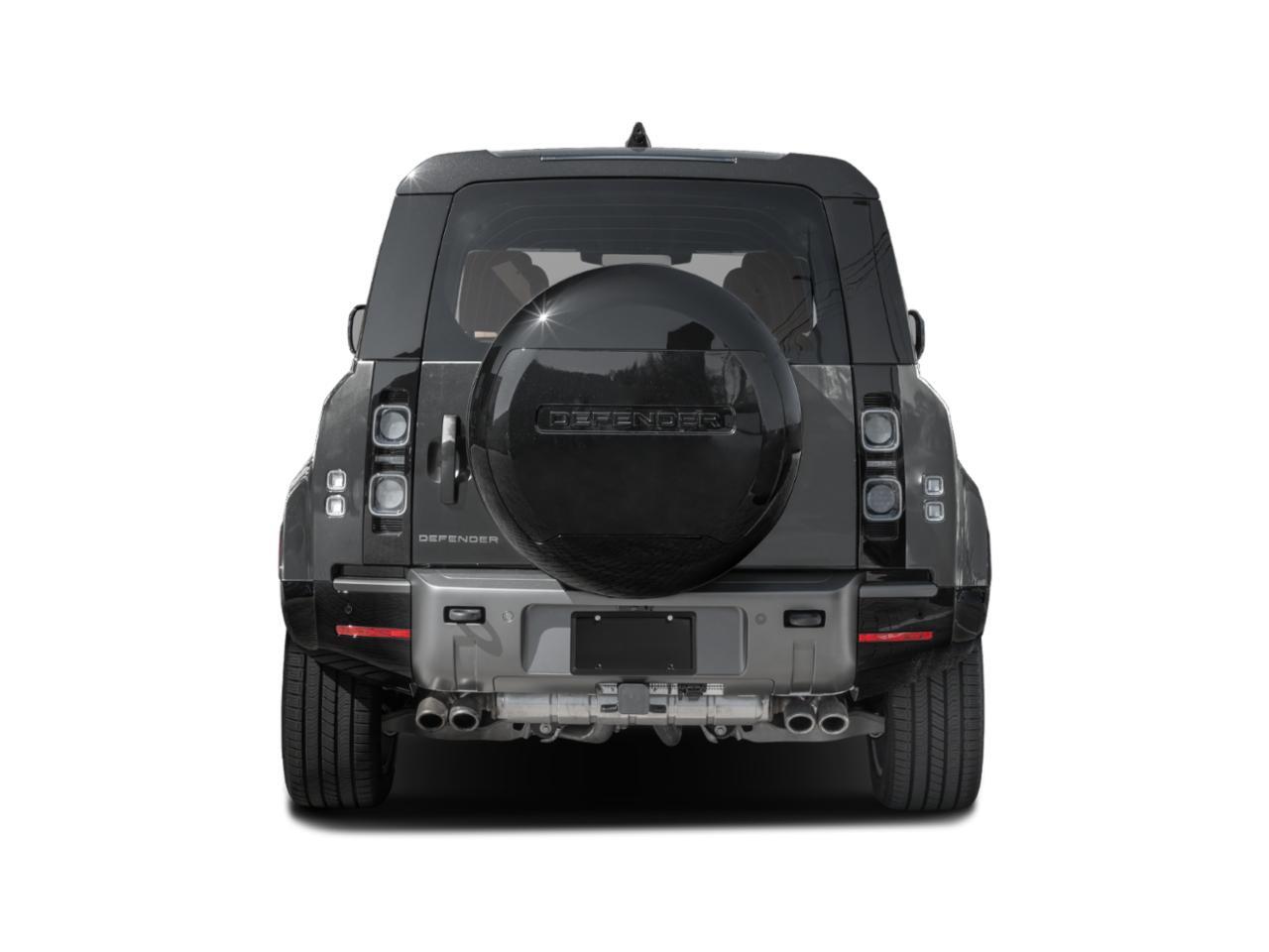 2024 Land Rover Defender 110 V8 P500 SE Tucson AZ