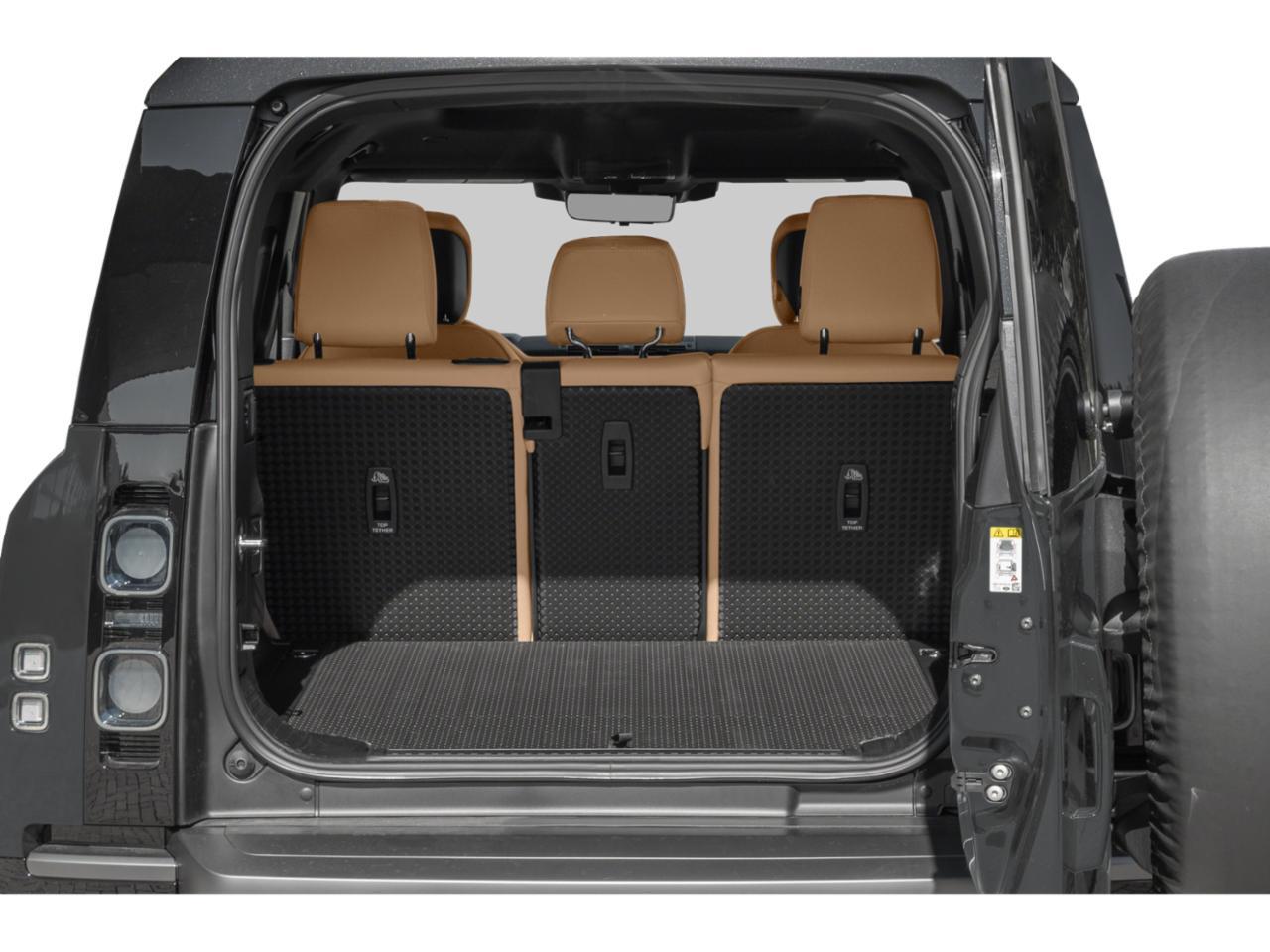 2024 Land Rover Defender 110 V8 P500 SE Tucson AZ