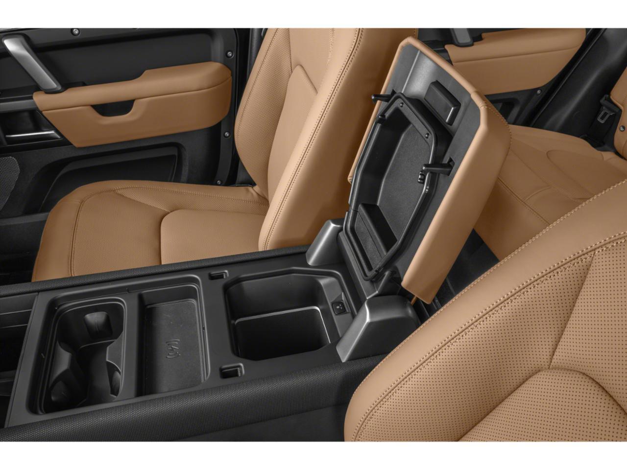 2024 Land Rover Defender 110 V8 Tucson AZ