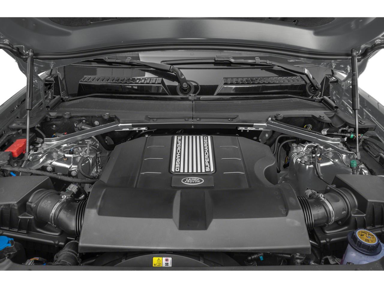 2024 Land Rover Defender 110 V8 Tucson AZ