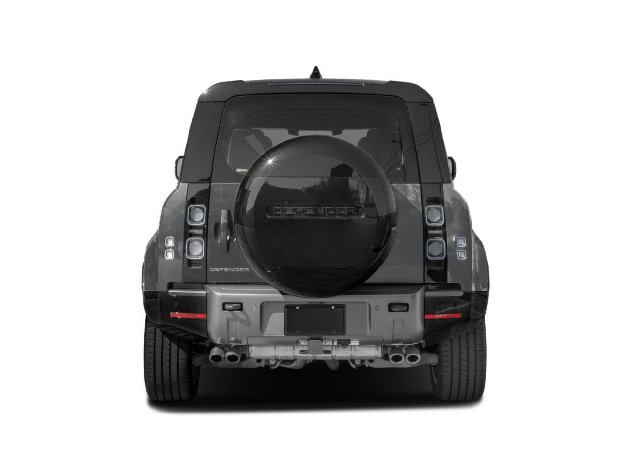 2024 Land Rover Defender 110 V8 Tucson AZ