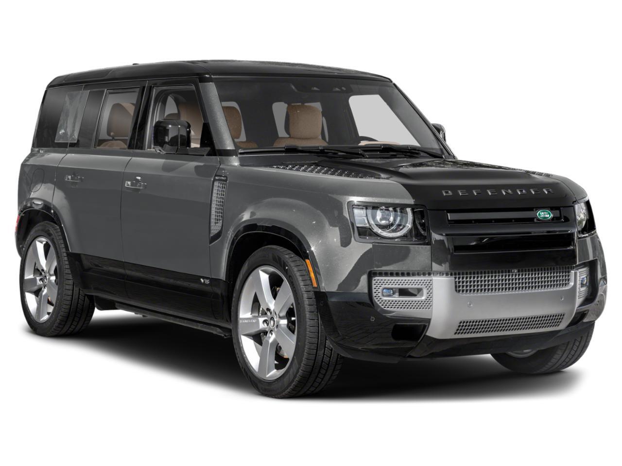 2024 Land Rover Defender 110 V8 Tucson AZ