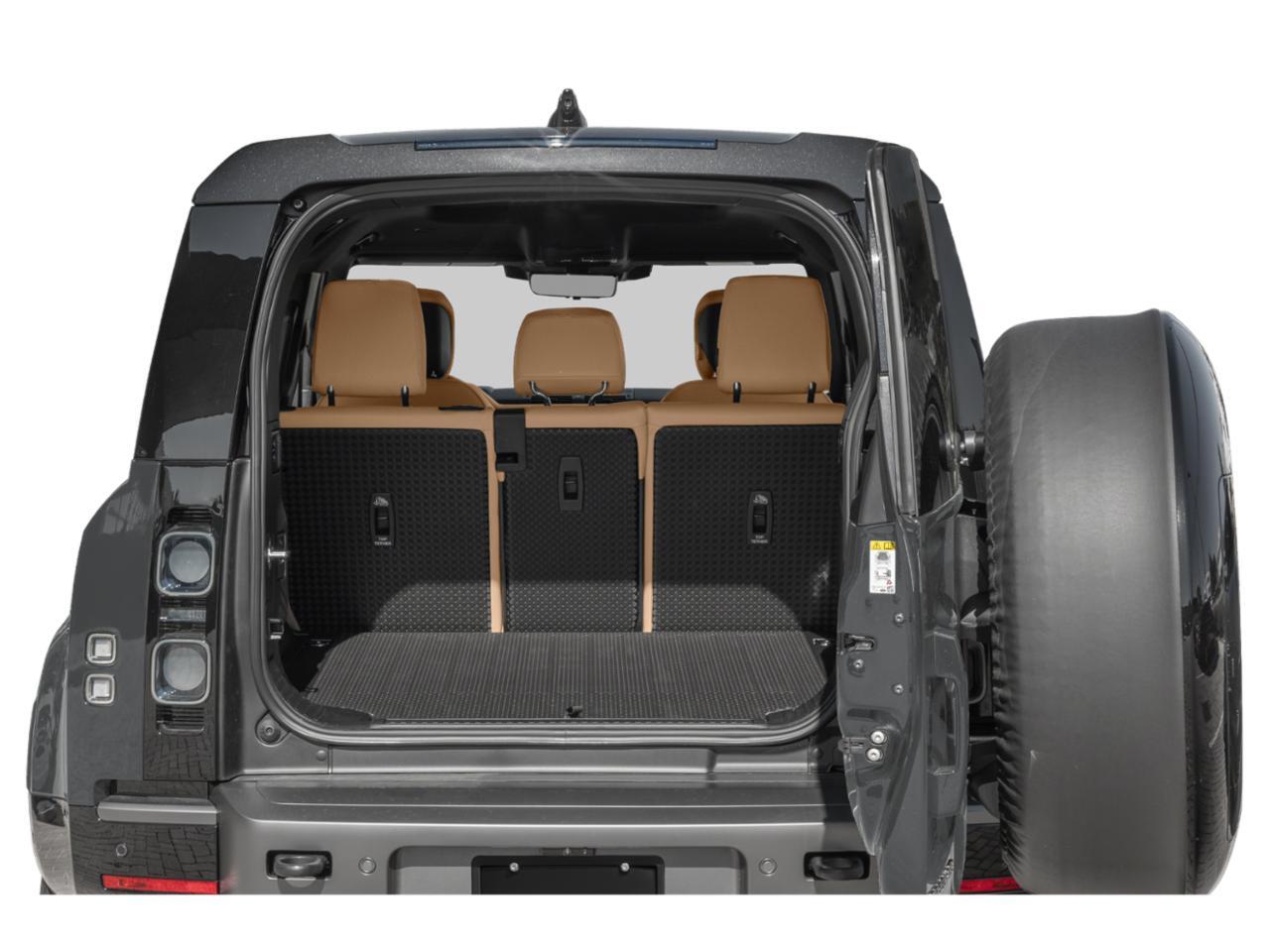 2024 Land Rover Defender 110 V8 Tucson AZ