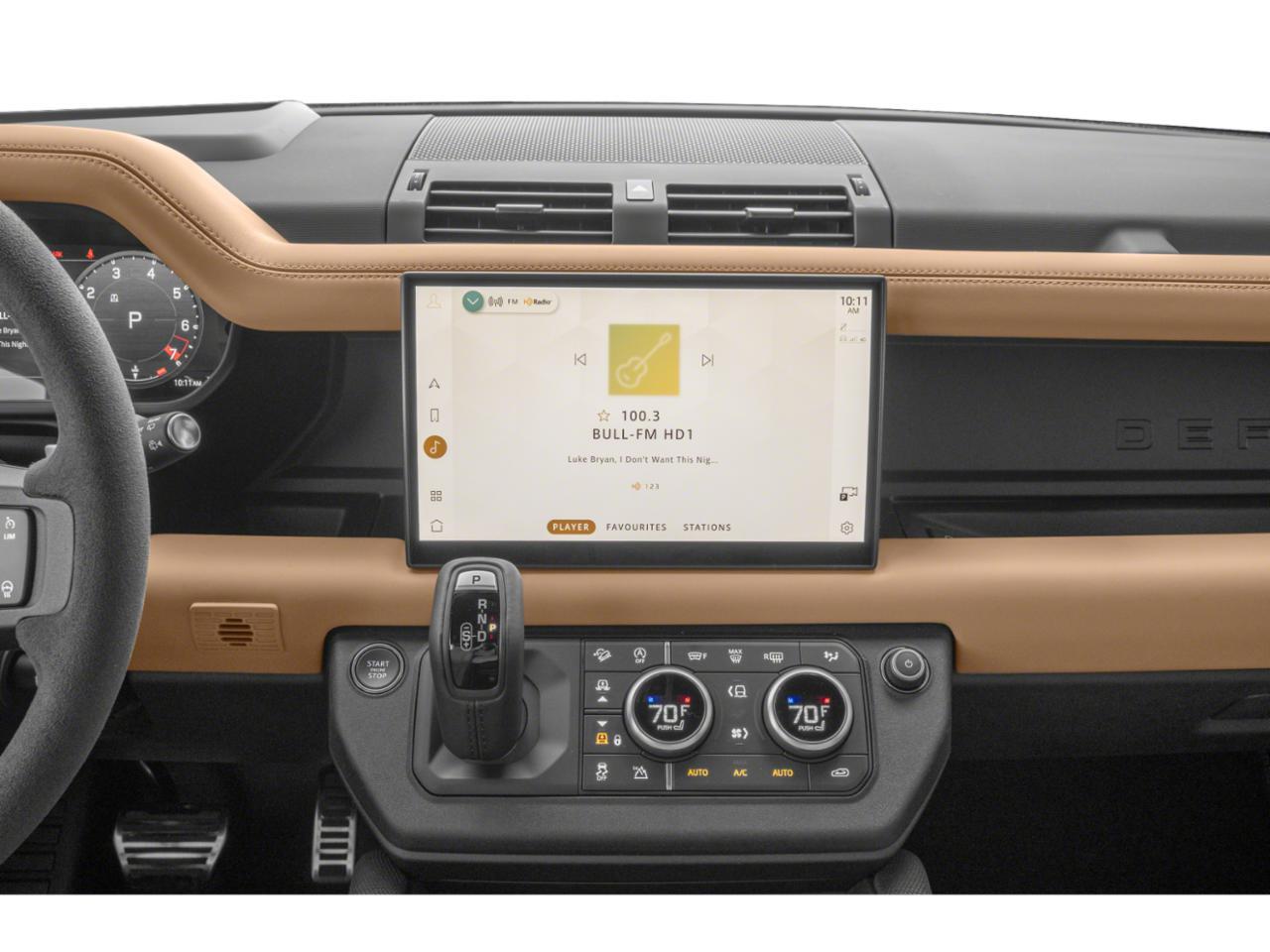 2024 Land Rover Defender 110 V8 Tucson AZ