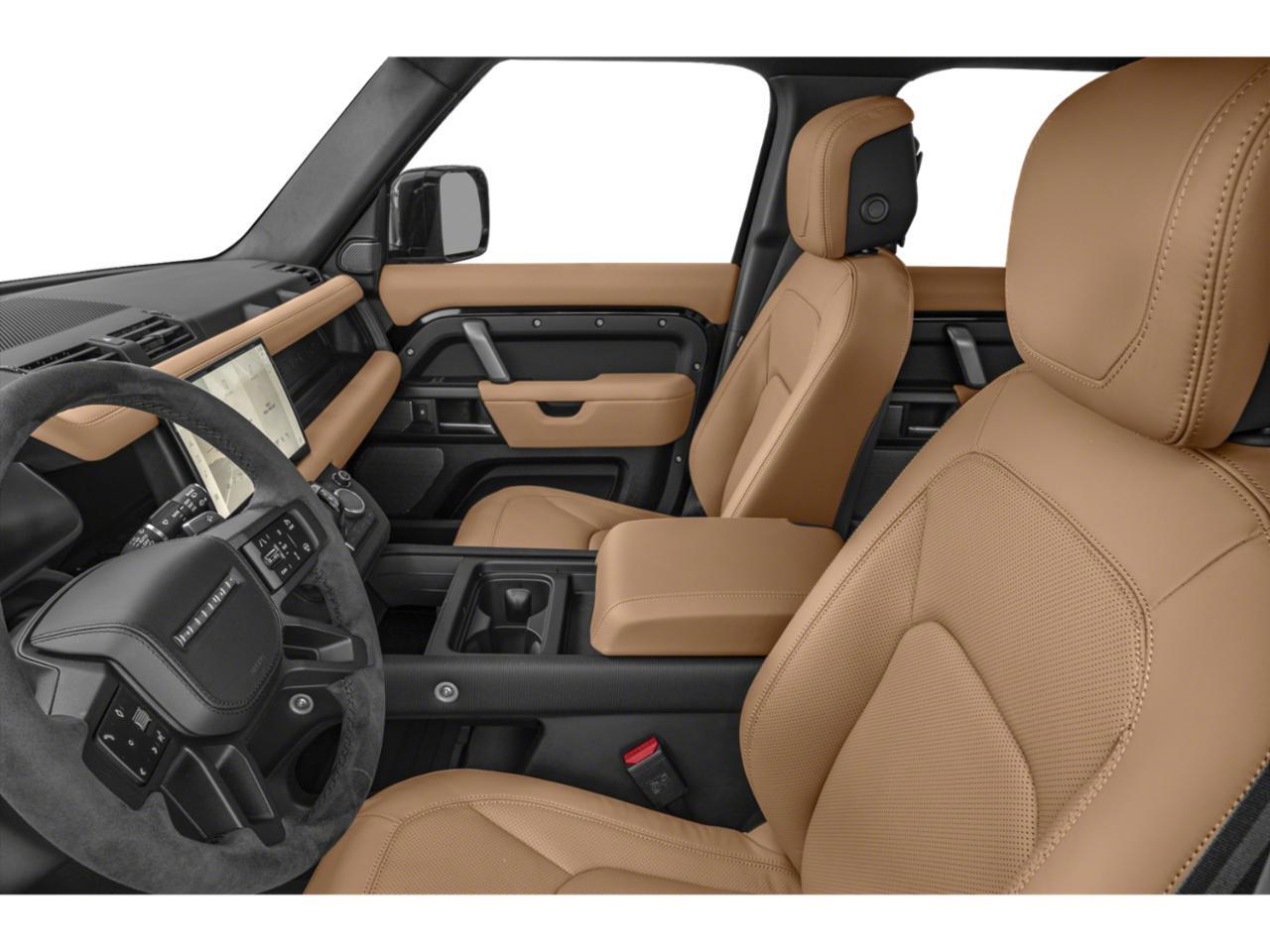 2024 Land Rover Defender 110 V8 Tucson AZ