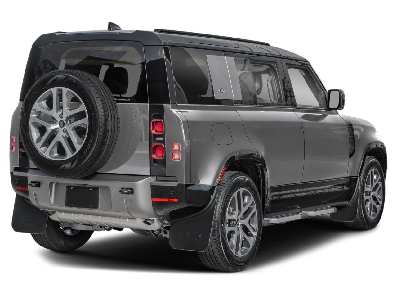2024 Land Rover Defender 110 X-Dynamic SE San Clemente CA