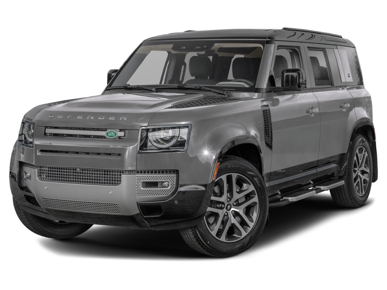 2024 Land Rover Defender 110 X-Dynamic SE San Clemente CA