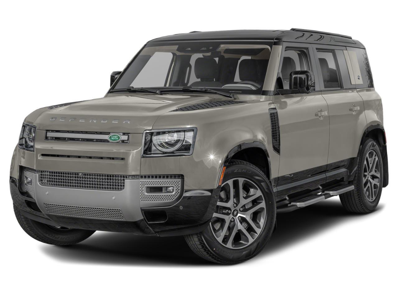 2024 Land Rover Defender 110 X-Dynamic SE