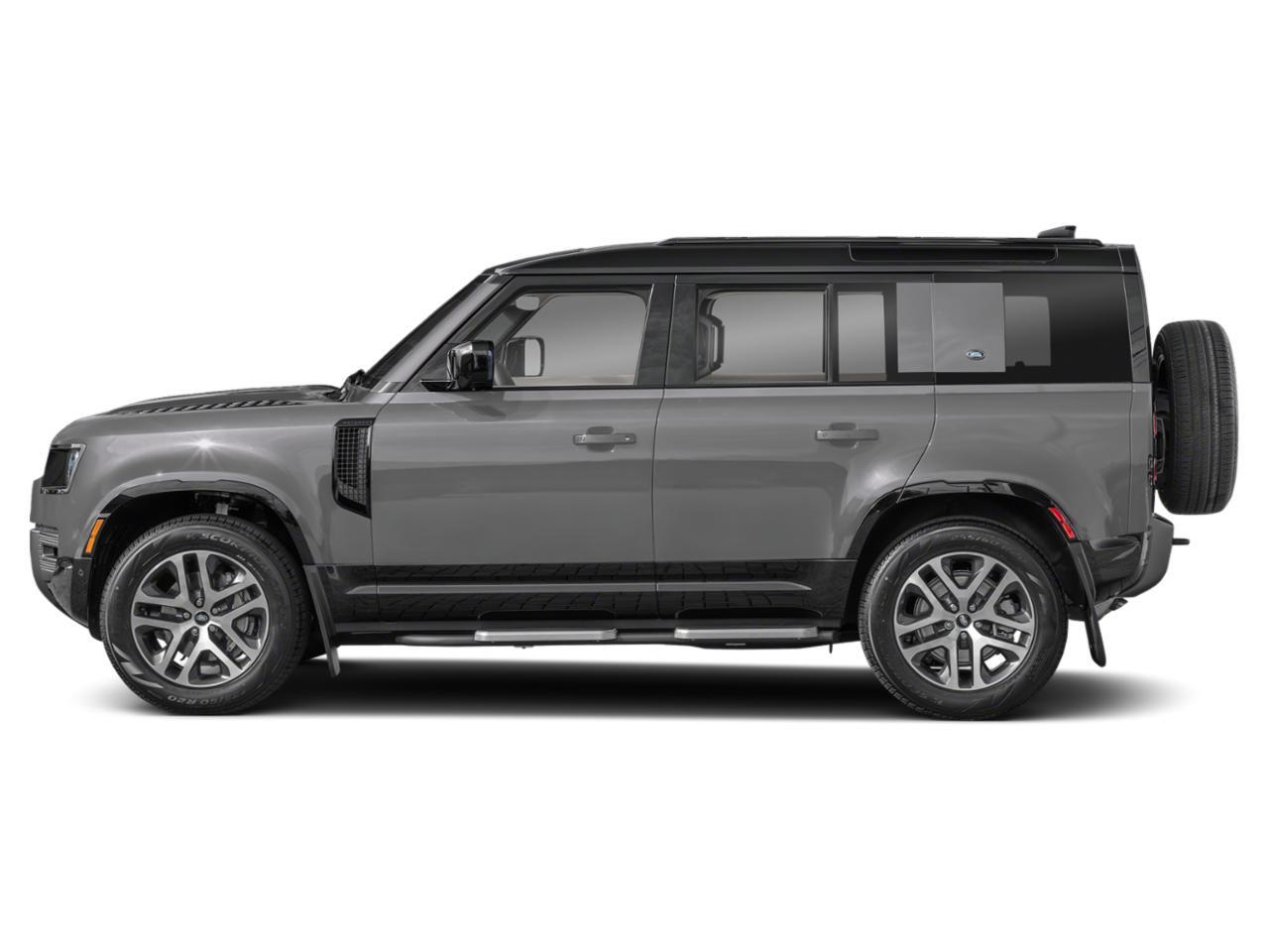2024 Land Rover Defender 110 X-Dynamic SE San Clemente CA