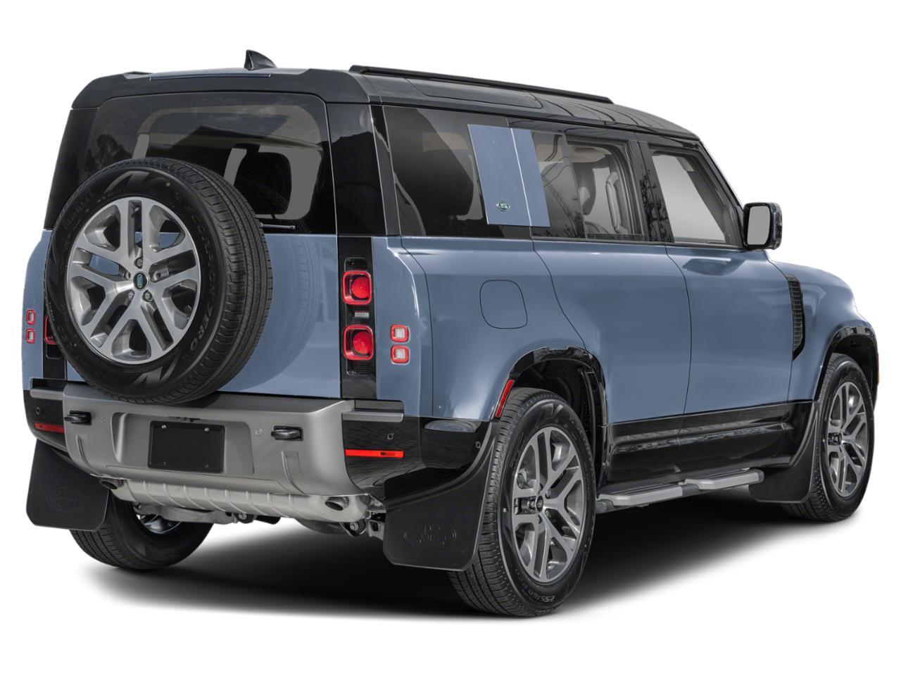 2024 Land Rover Defender 110 X-Dynamic SE Tucson AZ