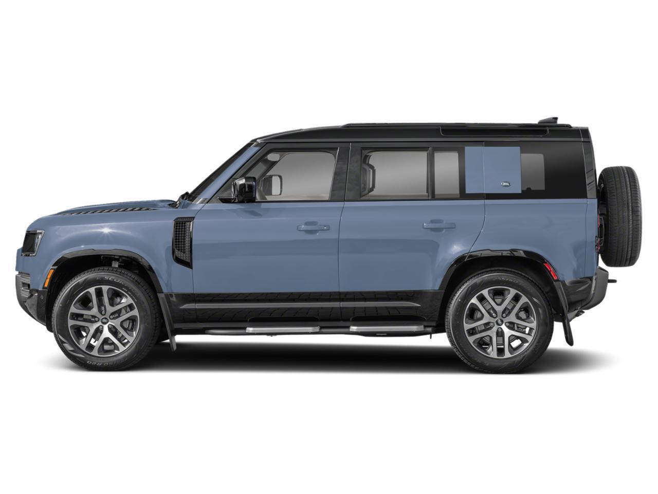 2024 Land Rover Defender 110 X-Dynamic SE Tucson AZ