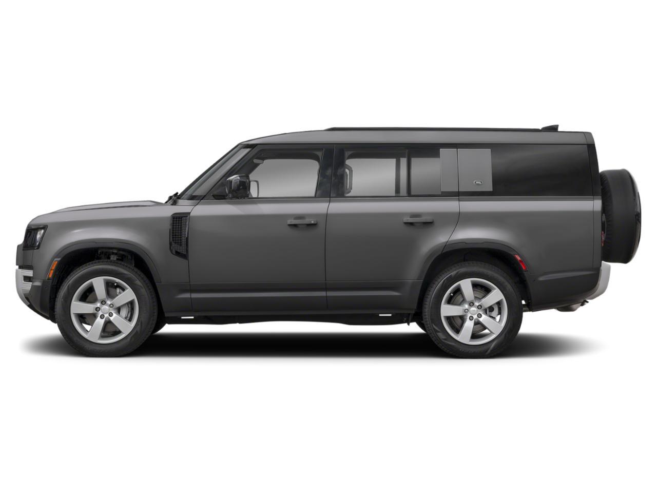 2024 Land Rover Defender 130 X-Dynamic SE